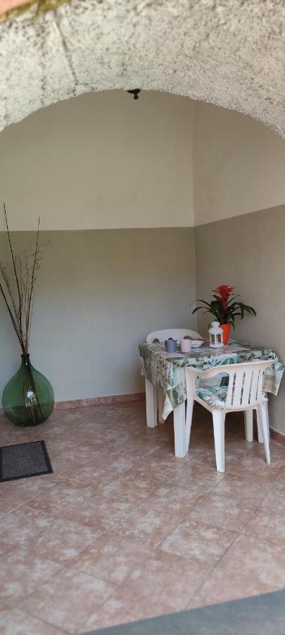 Affittacamere Angela Levanto Exterior foto