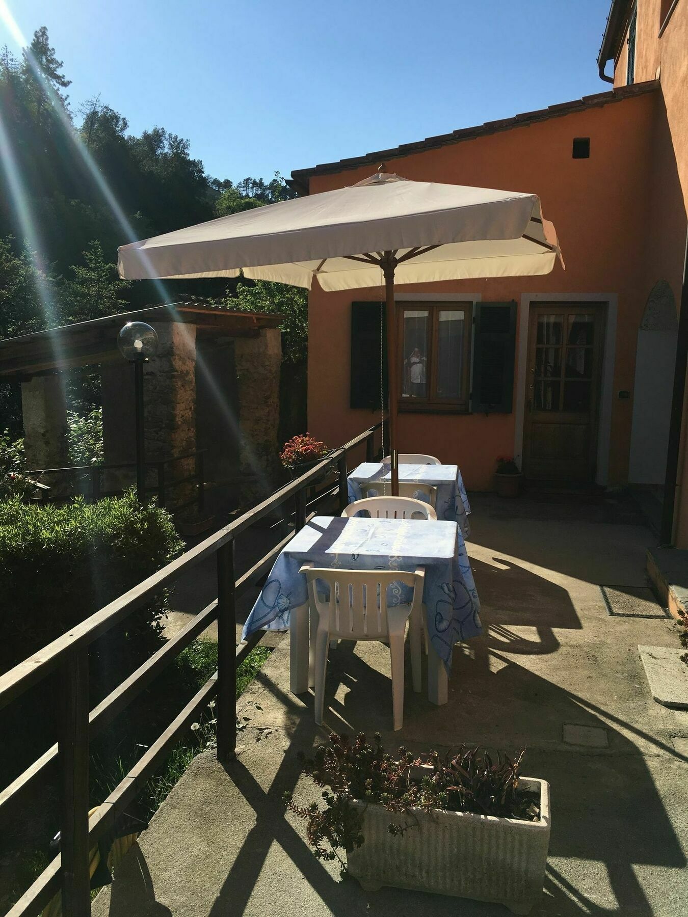 Affittacamere Angela Levanto Exterior foto