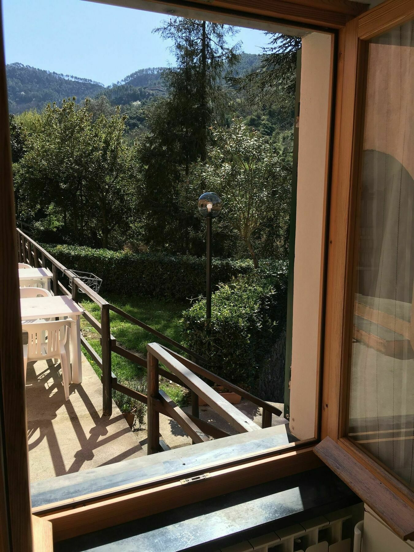 Affittacamere Angela Levanto Exterior foto