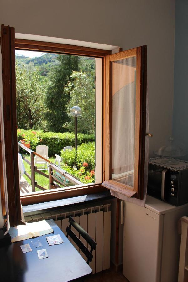 Affittacamere Angela Levanto Exterior foto